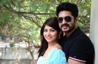 Shukra Movie Press Meet